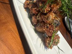 -纪林菜馆·博山菜老字号(华光路店)