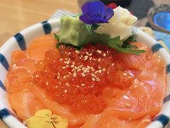 -活鳗饭·鹅肝范儿(高碑店店)