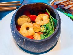 -肴约·花园式餐厅(湖里店)