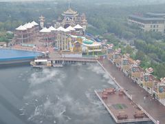 -渔岛海洋度假区