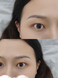 点击看大图 -MIVI野生眉纹绣纹眉