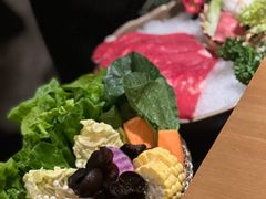-大头椰·椰子鸡火锅(新梦店)