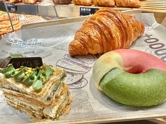 -FANEN法念·烘焙·甜点(万象城店)