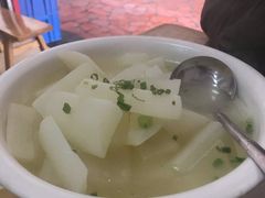 -老字号怡玺·藿香雅鱼(20年雅安店)