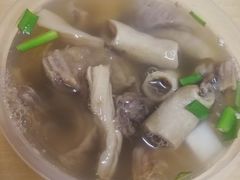 -牛师傅广式药膳牛骨汤美食(江南西店)