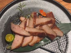 -炉胜·炉端烧·居酒屋
