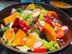 -芭莉与彩虹西餐厅(成都合生汇店)