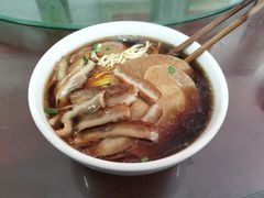 -李杨面馆(热河南路店)