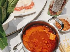 -草原塞蛮羊火锅城(港湾店)