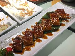 -猛式料理嘉州新光天地店