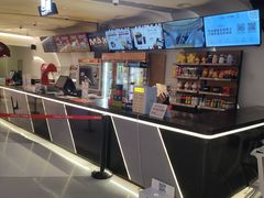 -万象影城(深圳布吉万象汇IMAX店)