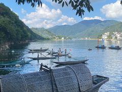 -新安江山水画廊风景区