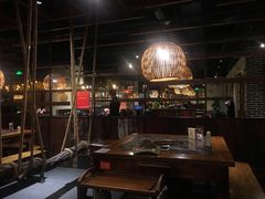 -渝味晓宇火锅(合川路店)