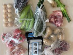 -永辉超市(红旗街万达广场店)