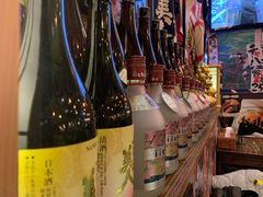 -平成屋·午肴夜酒(四川北路店)