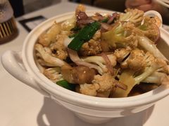 -桂满陇·蟹黄小笼汤包(巴黎春天浦建店)
