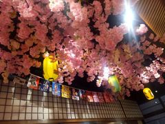 -尺山寸水日料(马桥满天星店)