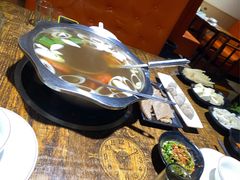-贵州黄牛肉(西溪湿地店)