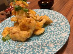 -香厨中餐厅(松北香格里拉店)