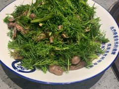 -羊来顺冰煮鲜羊 铁锅烀羊肉(中央大街店)