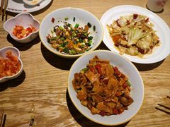 -湘阁里辣(沙井华润万家店)