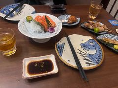 -鸟泉居酒屋·烧鸟·酒馆(百子湾店)