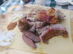 -新疆巴州金丝特餐厅(大钟寺店)