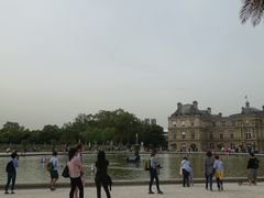 -卢森堡公园