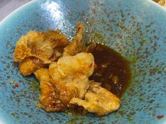 -君霖海鲜私房菜(春柳店)