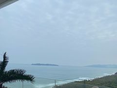 欢乐家庭下午茶-海棠湾仁恒皇冠度假酒店-270°海景餐厅
