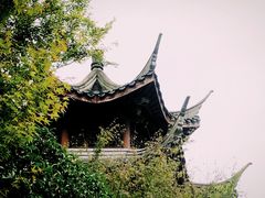 -武汉园博园(武汉自然博物馆)