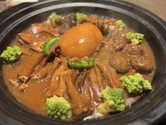 -尚9·一滴水江景中餐厅