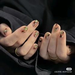 -斯馨·健康美甲美睫