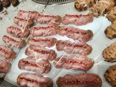 -HOT CRUSH趁热集合·现烤面包(上海环球港店)