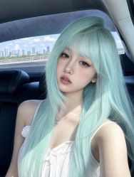 -JIMI·吉米造型
