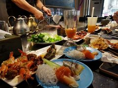 -航海家主题铁板烧(凤凰城店)
