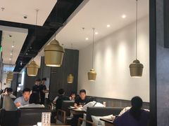 大堂-太二酸菜鱼(金沙印象城店)