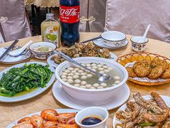 -秋姐美食店 始于2014年(旅游大道店)