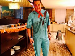 -北京王府井希尔顿酒店·万斯阁西餐厅