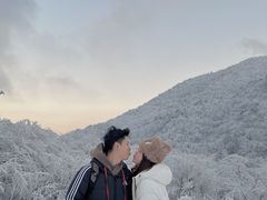 -浙西天池景区