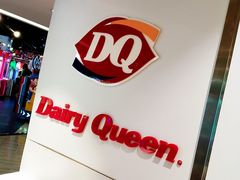 -DQ·蛋糕·冰淇淋(新世纪6F店)