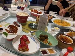 -丰鲤楼•闽南茶楼(仟禧汇店)