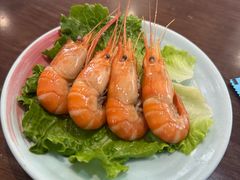 -蟹上黄·蟹黄面·江南糖水(人民广场店)