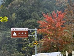 -楠溪江风景名胜区