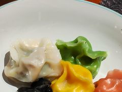 -美盛喜来登大酒店-盛宴标帜餐厅