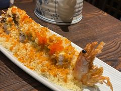-大雄寿司(洛浦店)