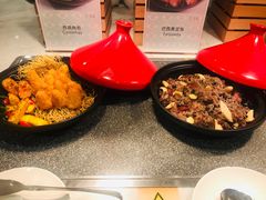 -深圳同泰万怡酒店·万荟轩自助餐厅(同泰店)