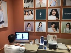 -海马体照相馆(大悦城C时尚馆店)