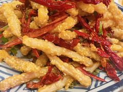 -霄汉牛三鲜湖北砂锅菜(万松园2店)