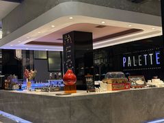 -鹭江潮餐厅·福建菜(鹭江佲家酒店)